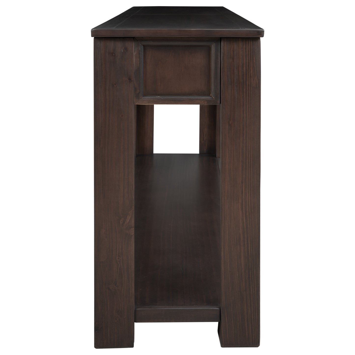 Tien Console Table (espresso)