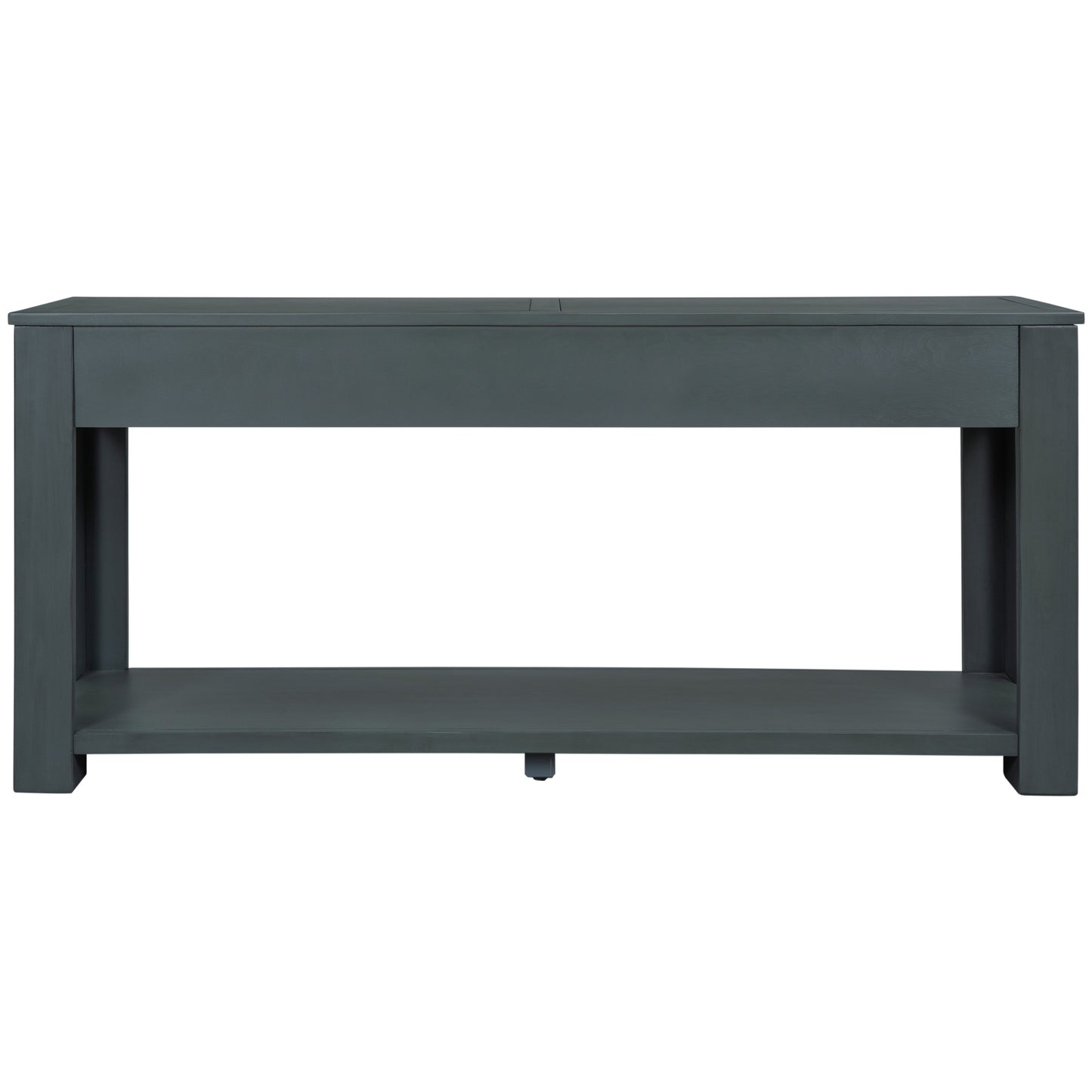 Tien Console Table (navy)