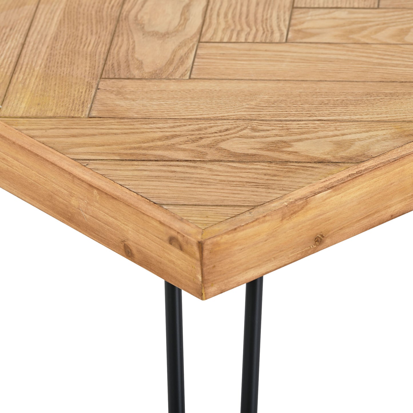 Cassius Coffee Table (natural)