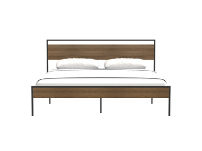 Ceres Metal King Size Bed