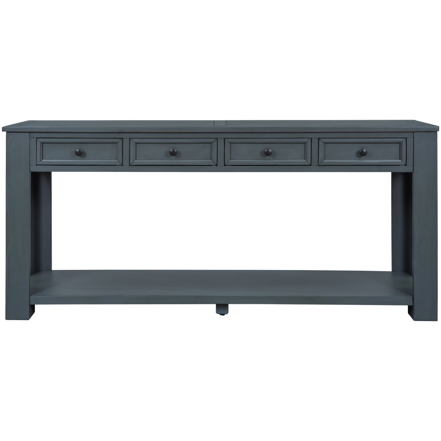 Tien Console Table (navy)