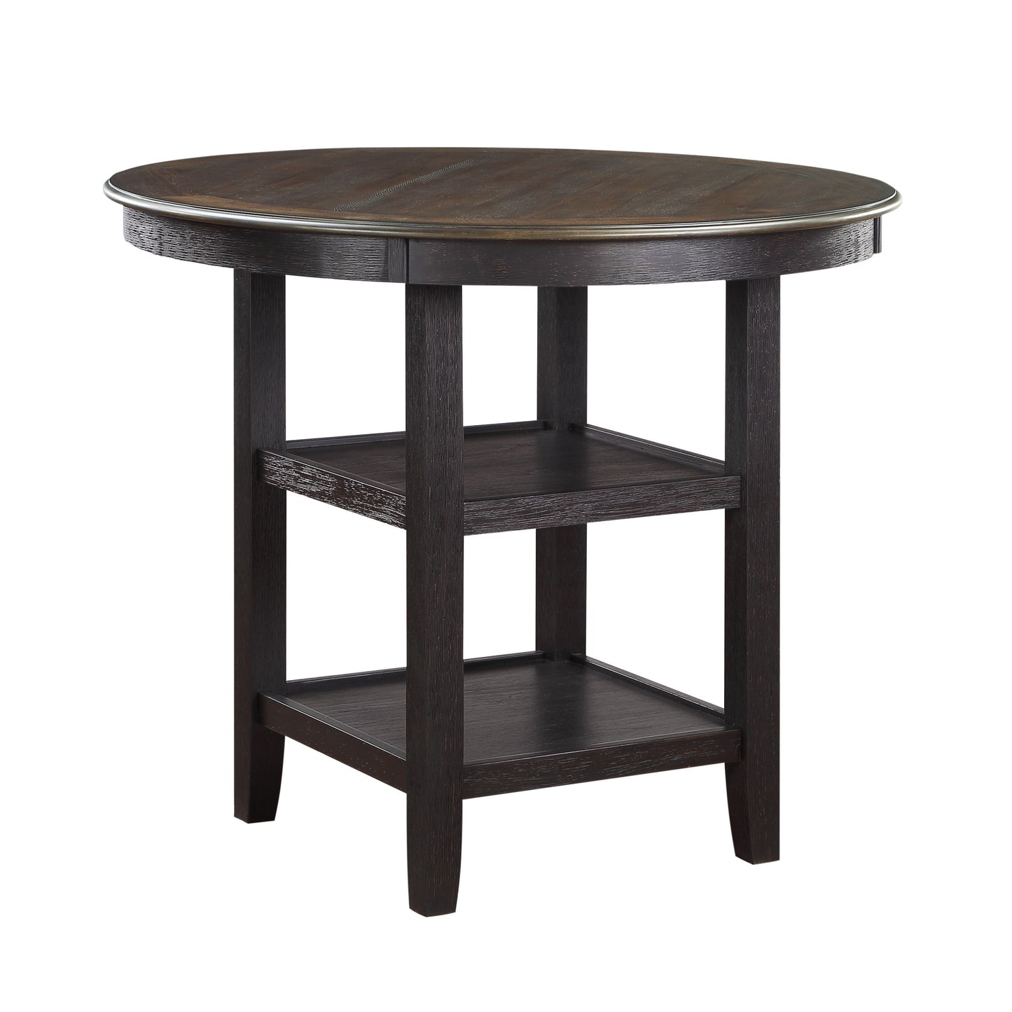 Asher 5-Piece Counter Height Dining Table