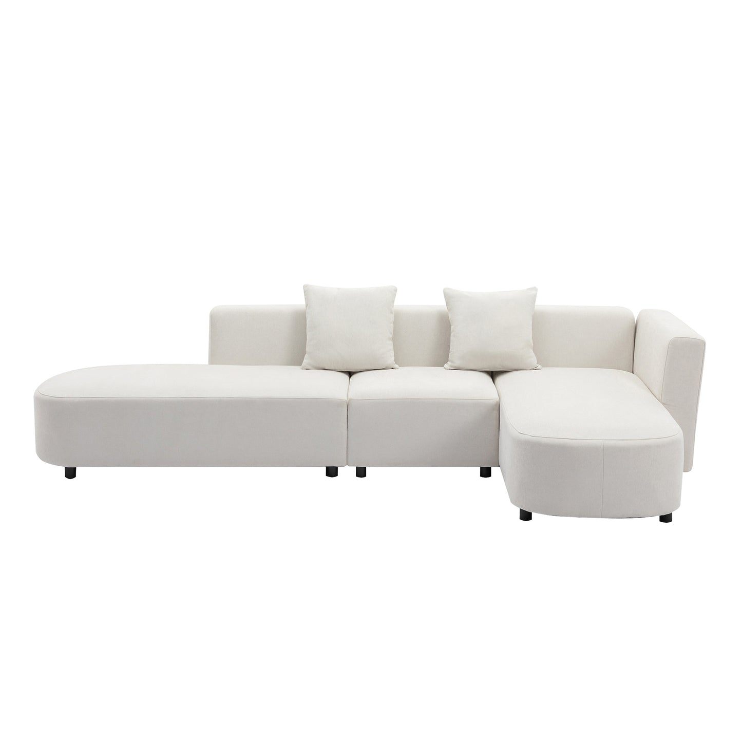 Golda Sectional Sofa