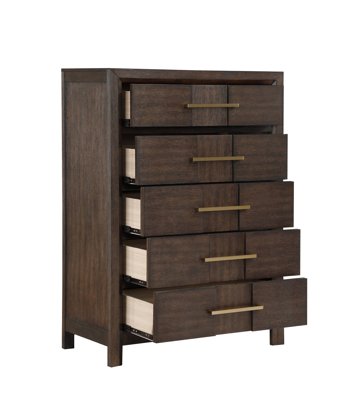 Kenzo Walnut Chest