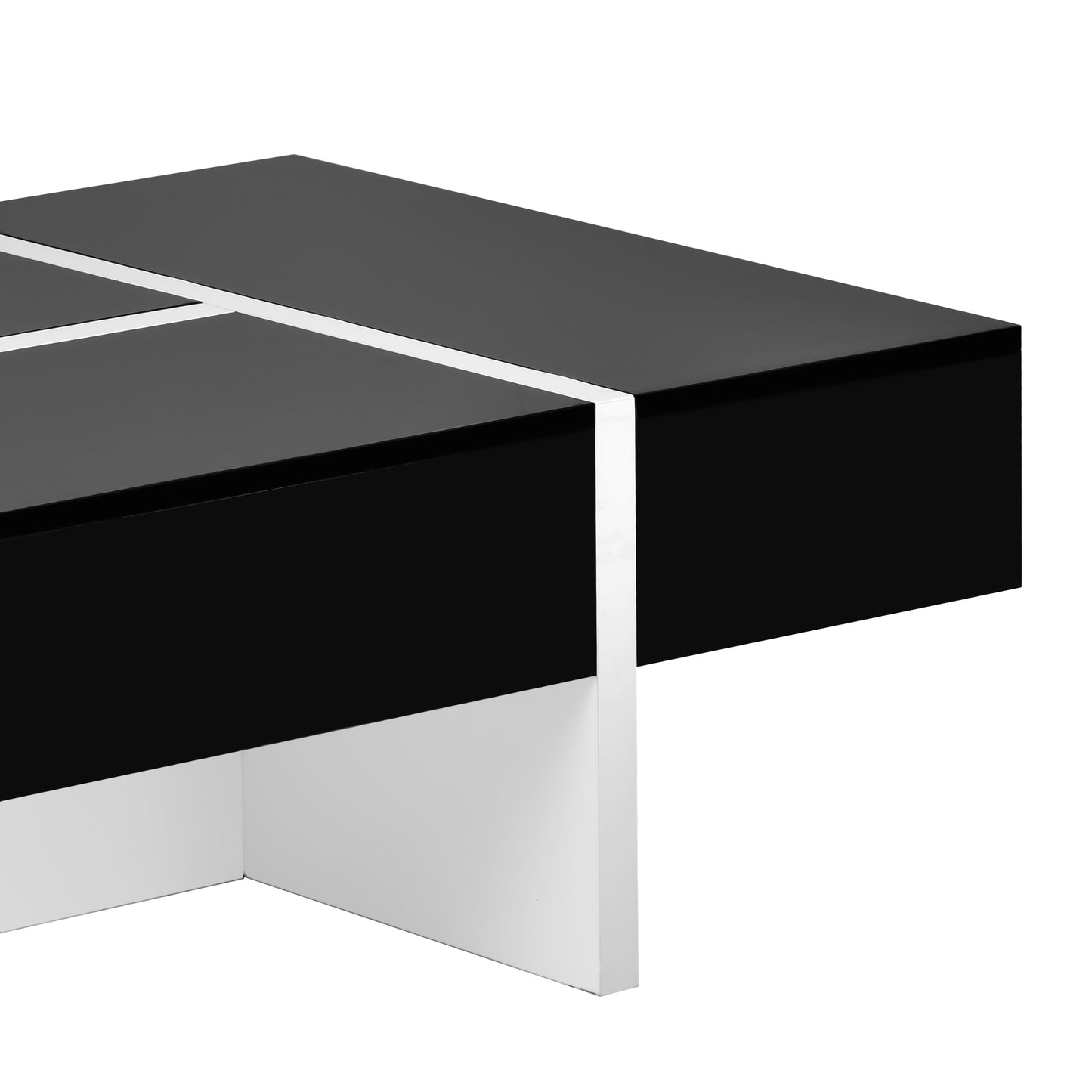 Adeline Coffee Table (black)