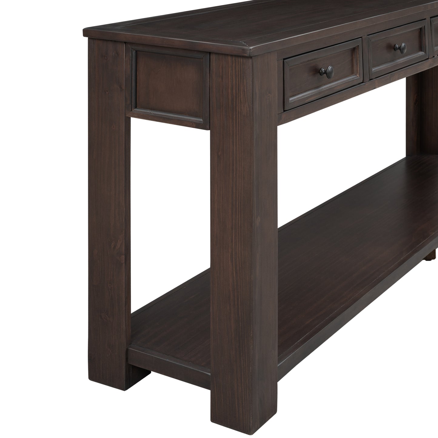 Tien Console Table (espresso)