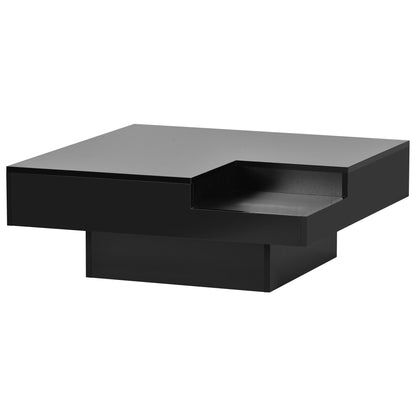 Oscar Coffee Table (black)