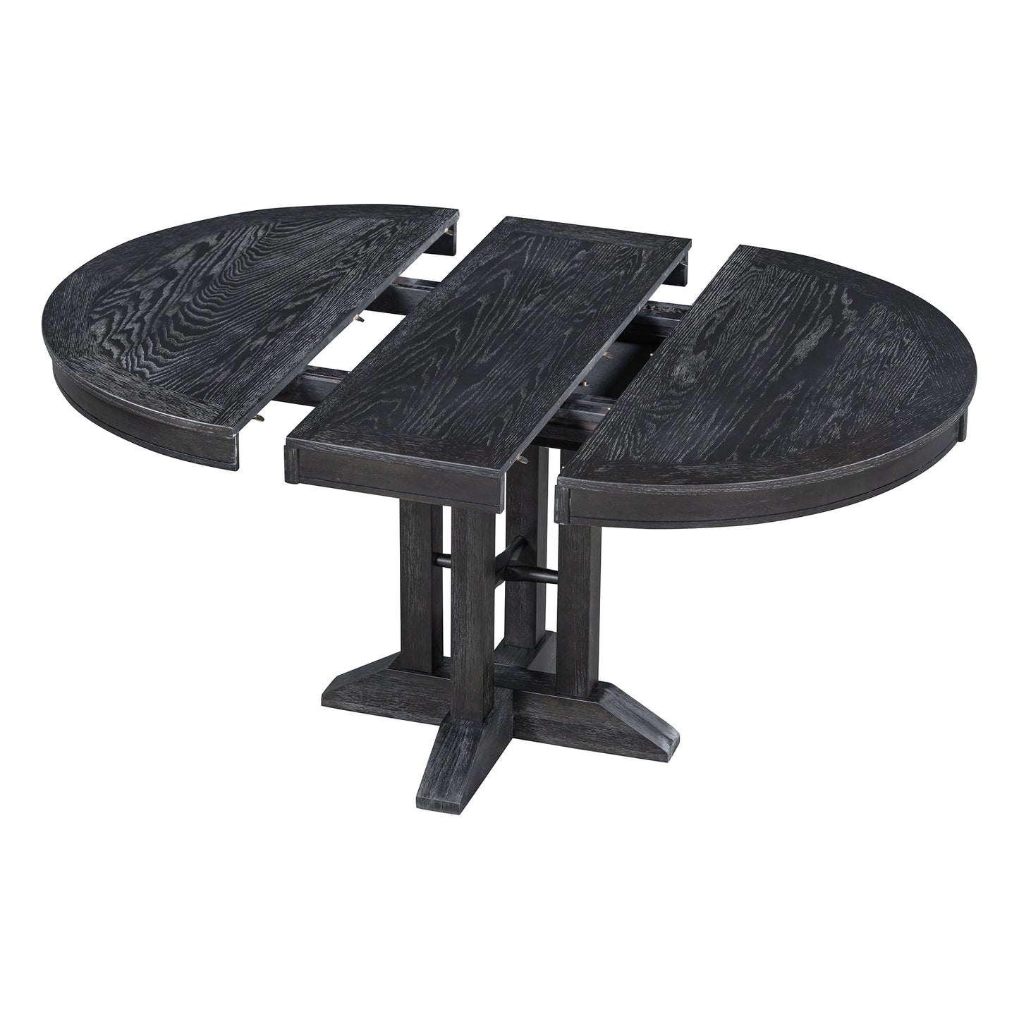 Makena 5 Piece Dining Table Set