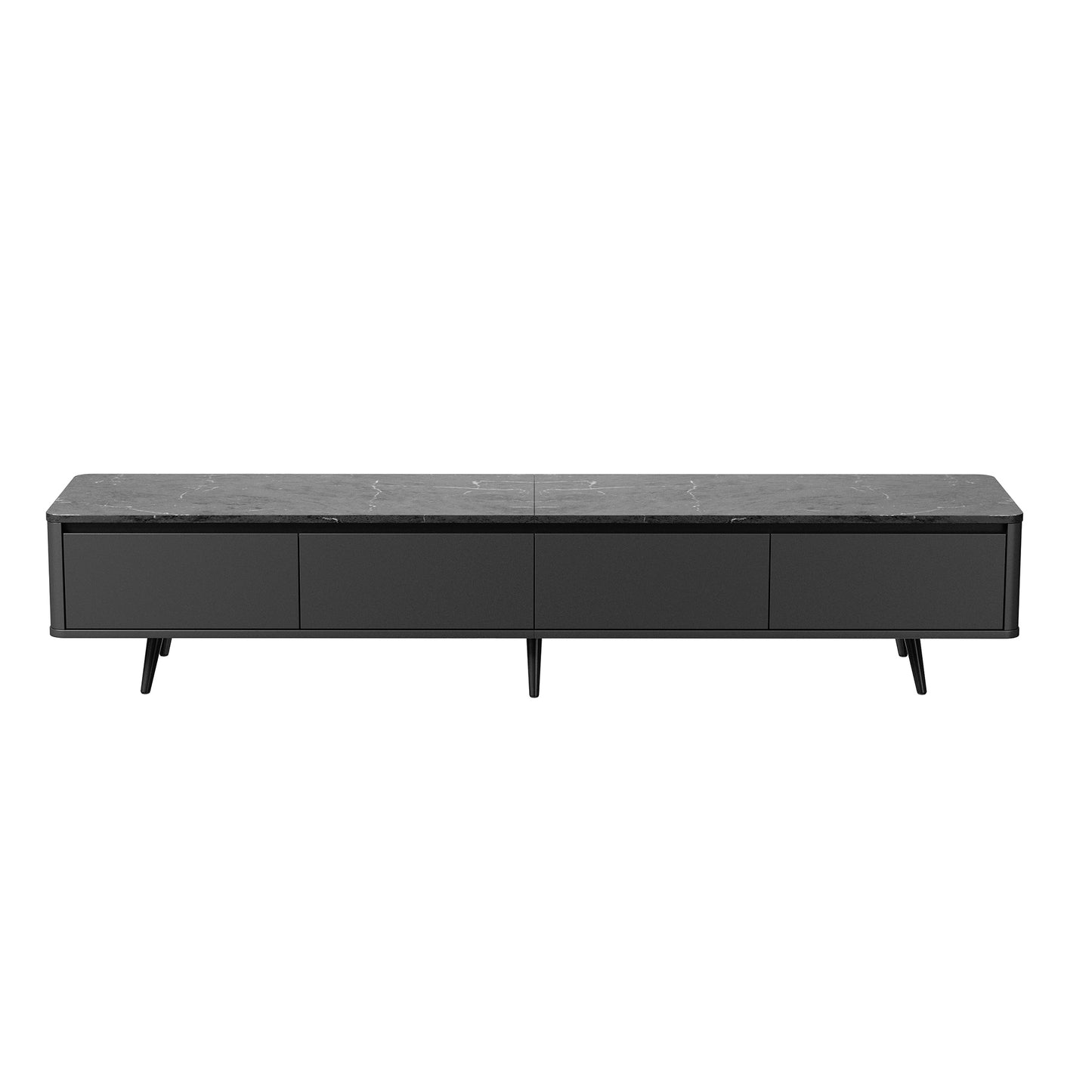 Contemporary 70" TV Stand