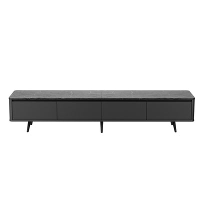 Contemporary 70" TV Stand