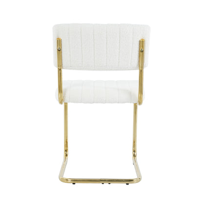 Modern Luxury Dining Chair (set of 4)