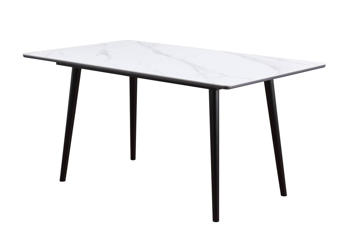 Rich 5-Piece Dining Table