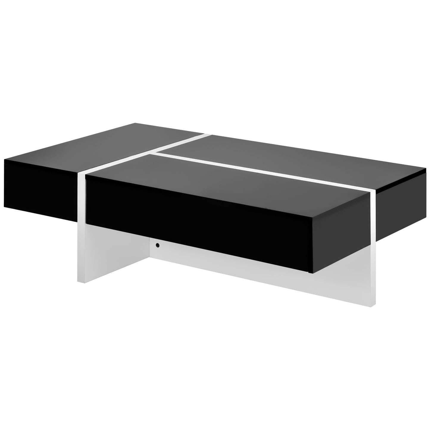 Adeline Coffee Table (black)