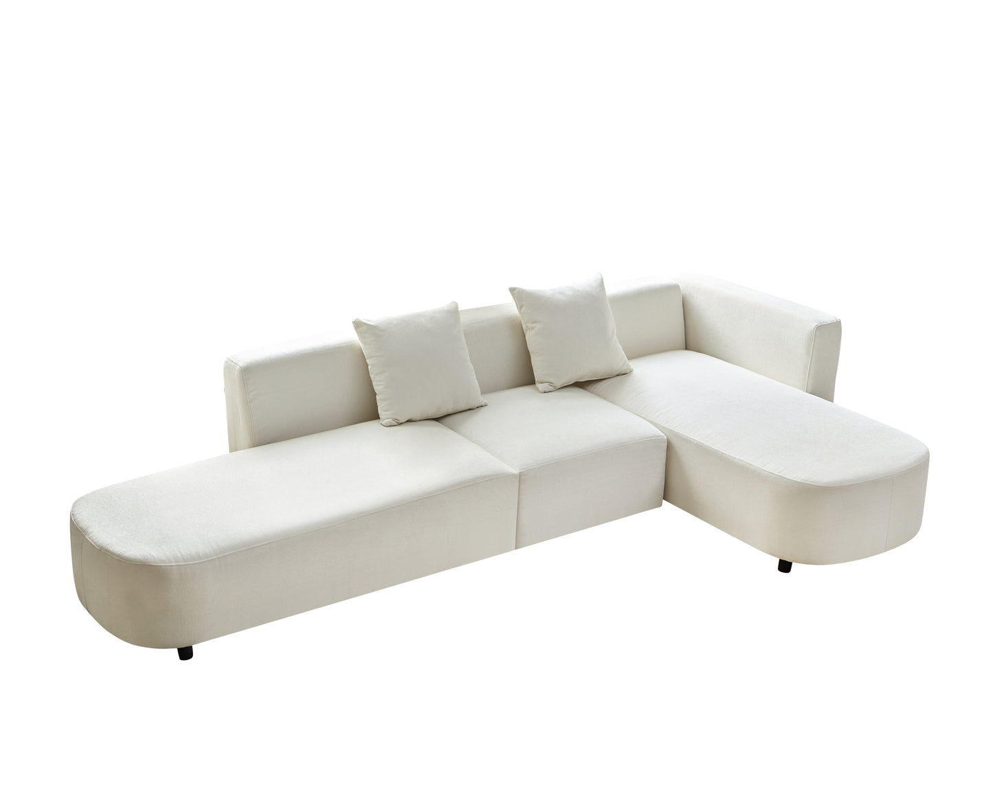 Golda Sectional Sofa