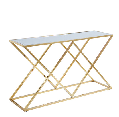 Max Console Table