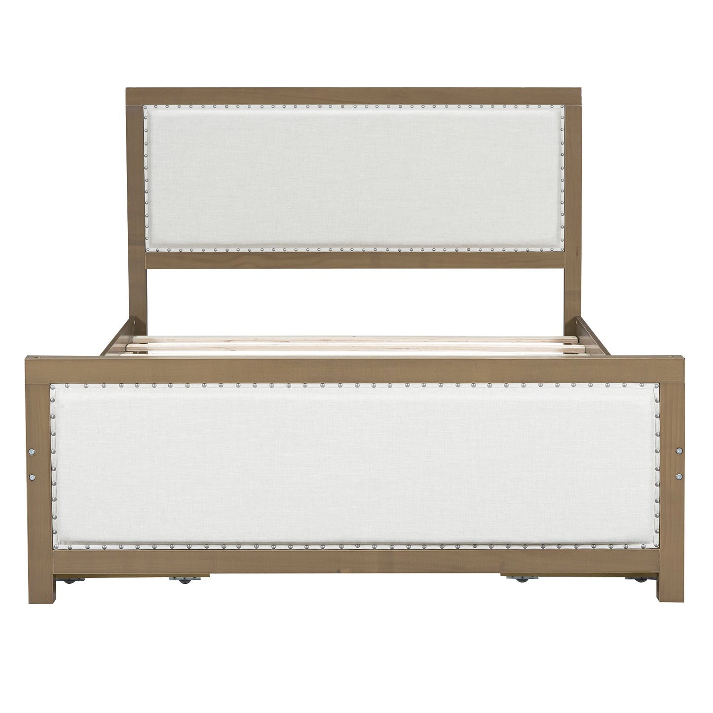 Selma Storage Queen Bed