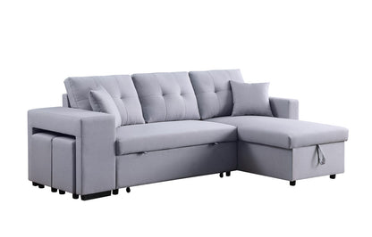 Dennis Sectional Sofa