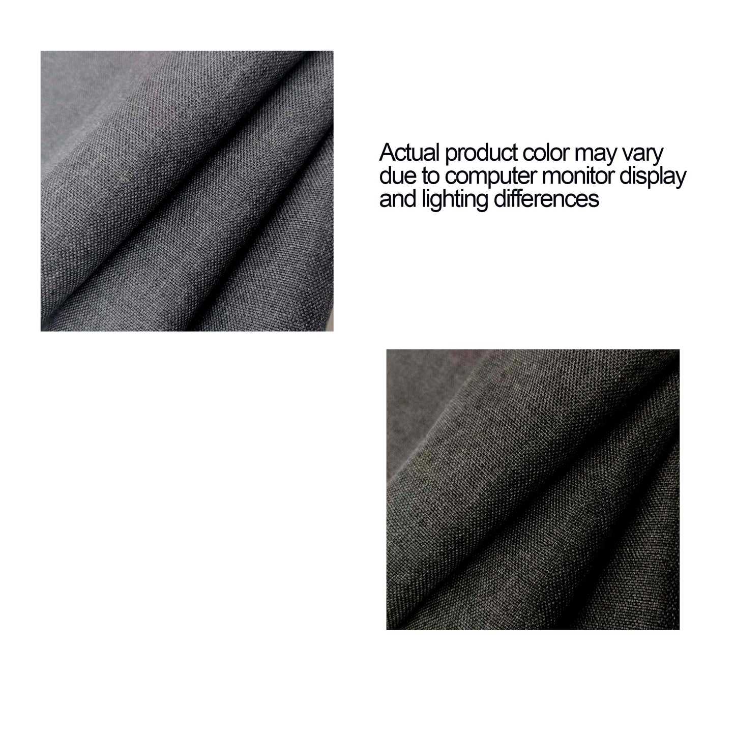 Anna Full Bed (gray)
