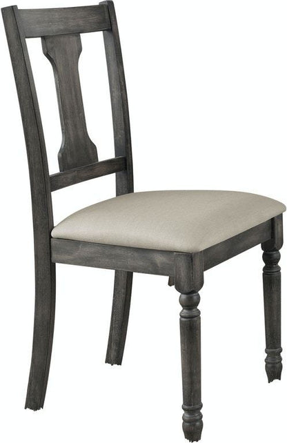 Wallace Dining Chair (Set of 2)