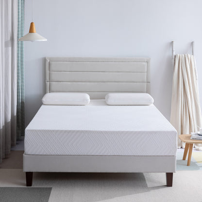 10" Memory Foam Queen Mattress