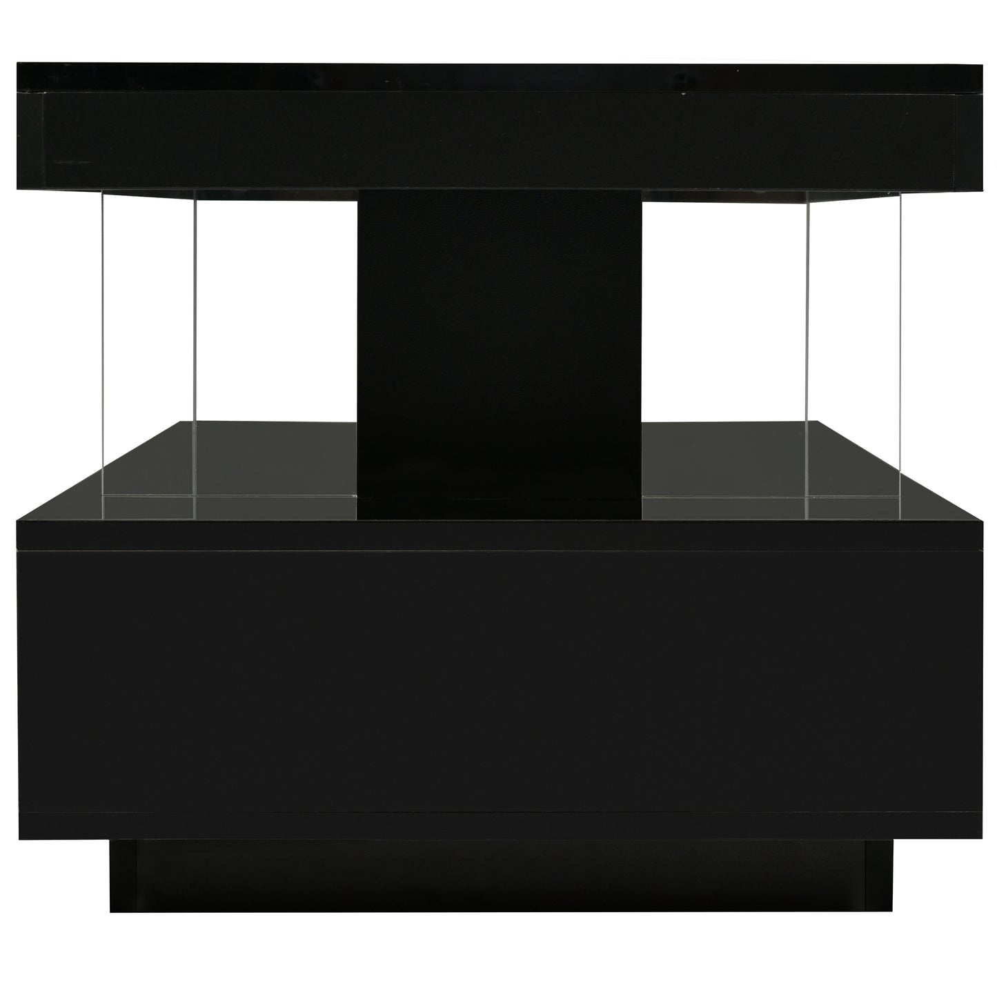Berguson Coffee Table (black)