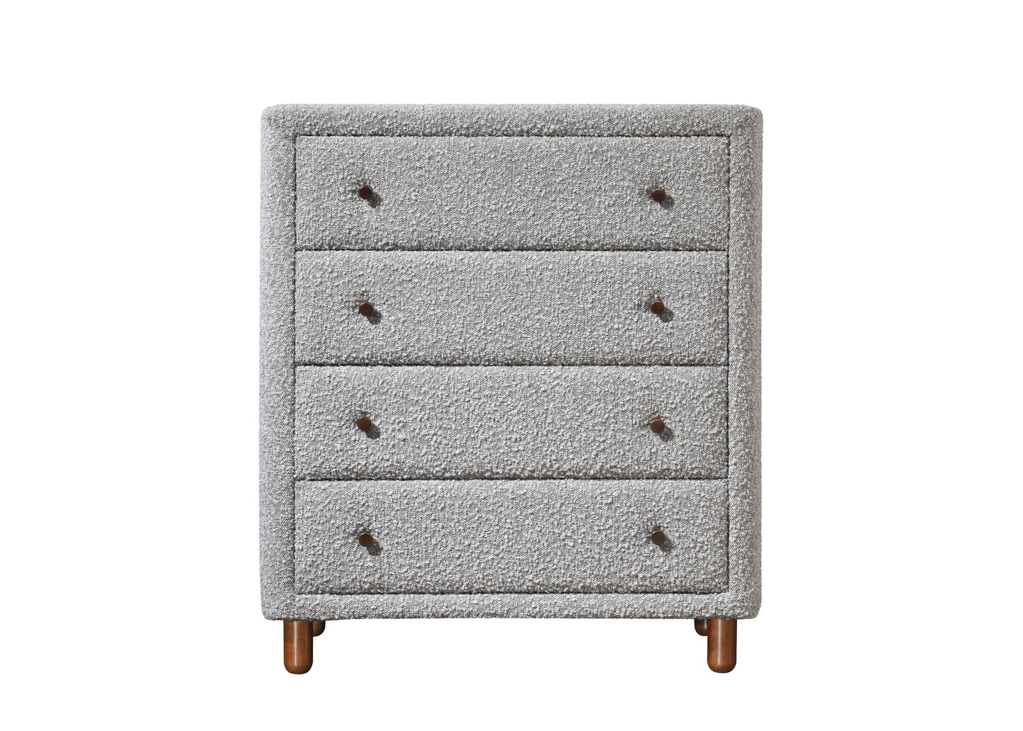 Cleo 4-Drawer Chest