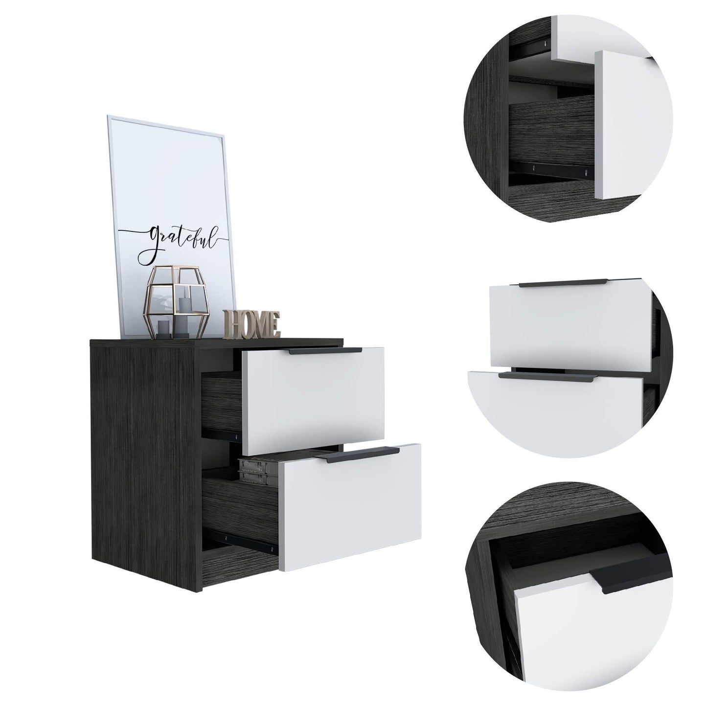 Kaia Nightstand