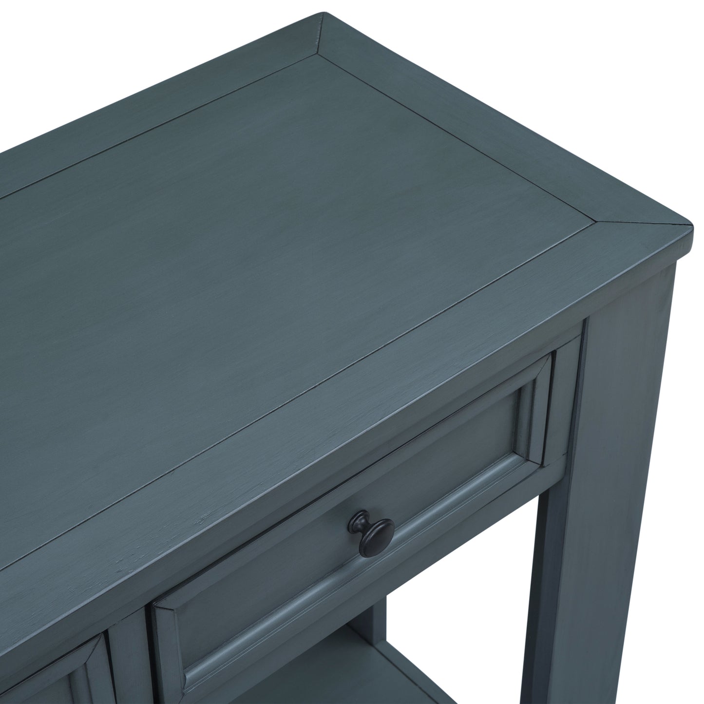 Tien Console Table (navy)