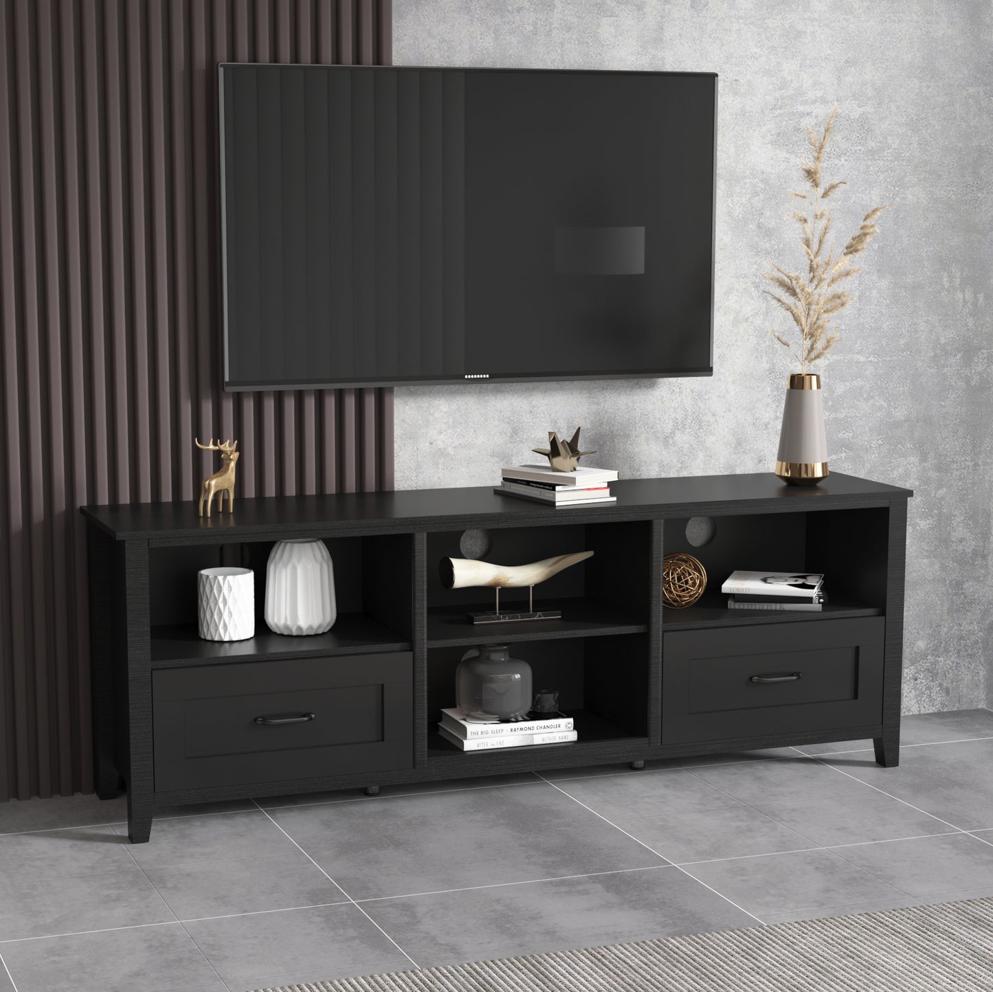 Lisa 70" TV Stand