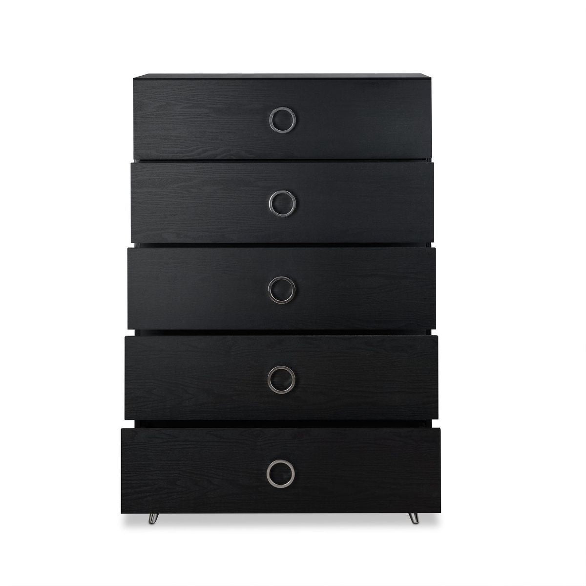 Elms 5-Drawer Chest