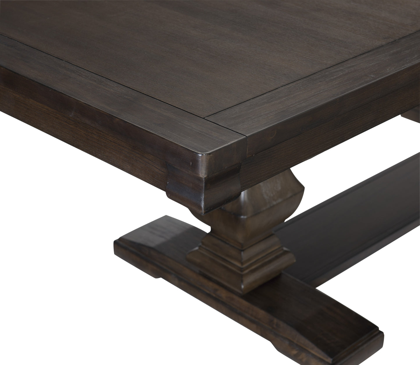 Southlake 6-Piece Dining Table
