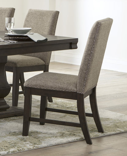 Southlake 6-Piece Dining Table