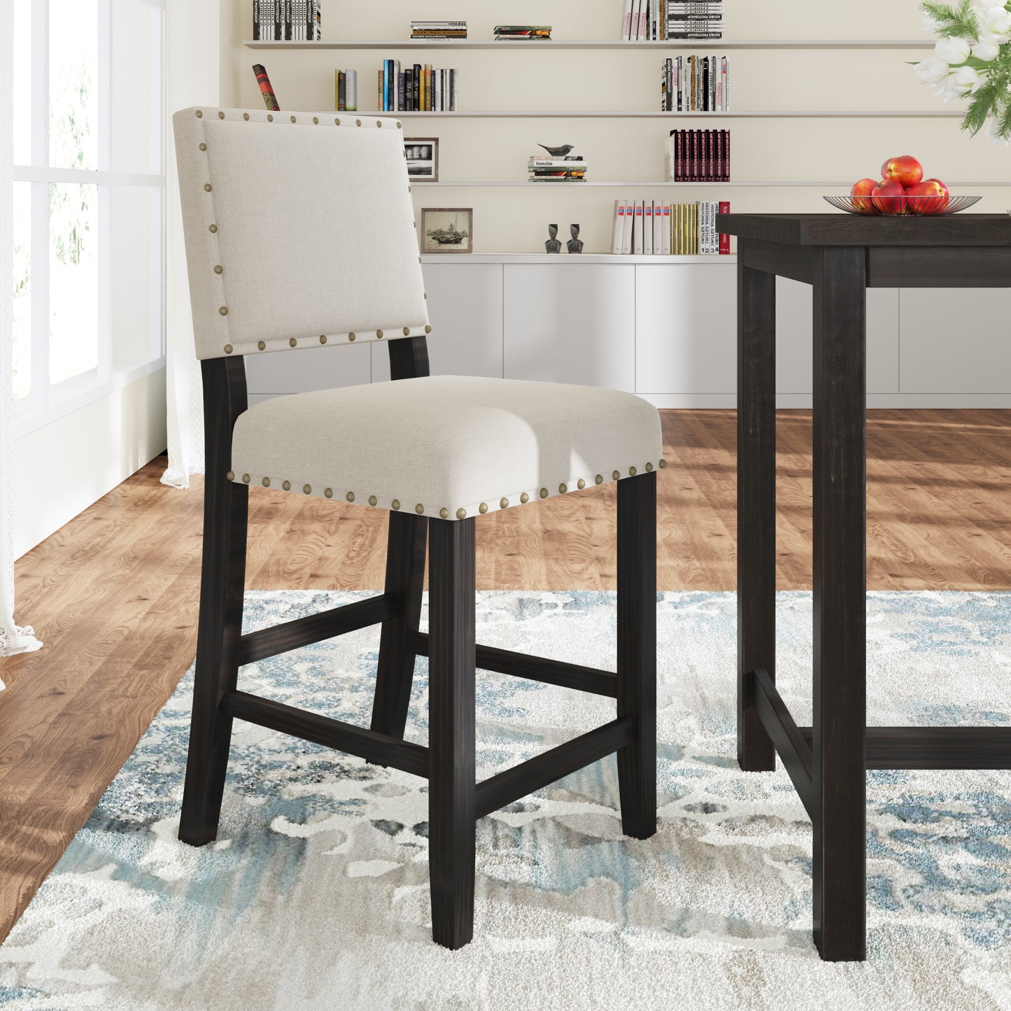 Keoni Dining Chair Set of 2