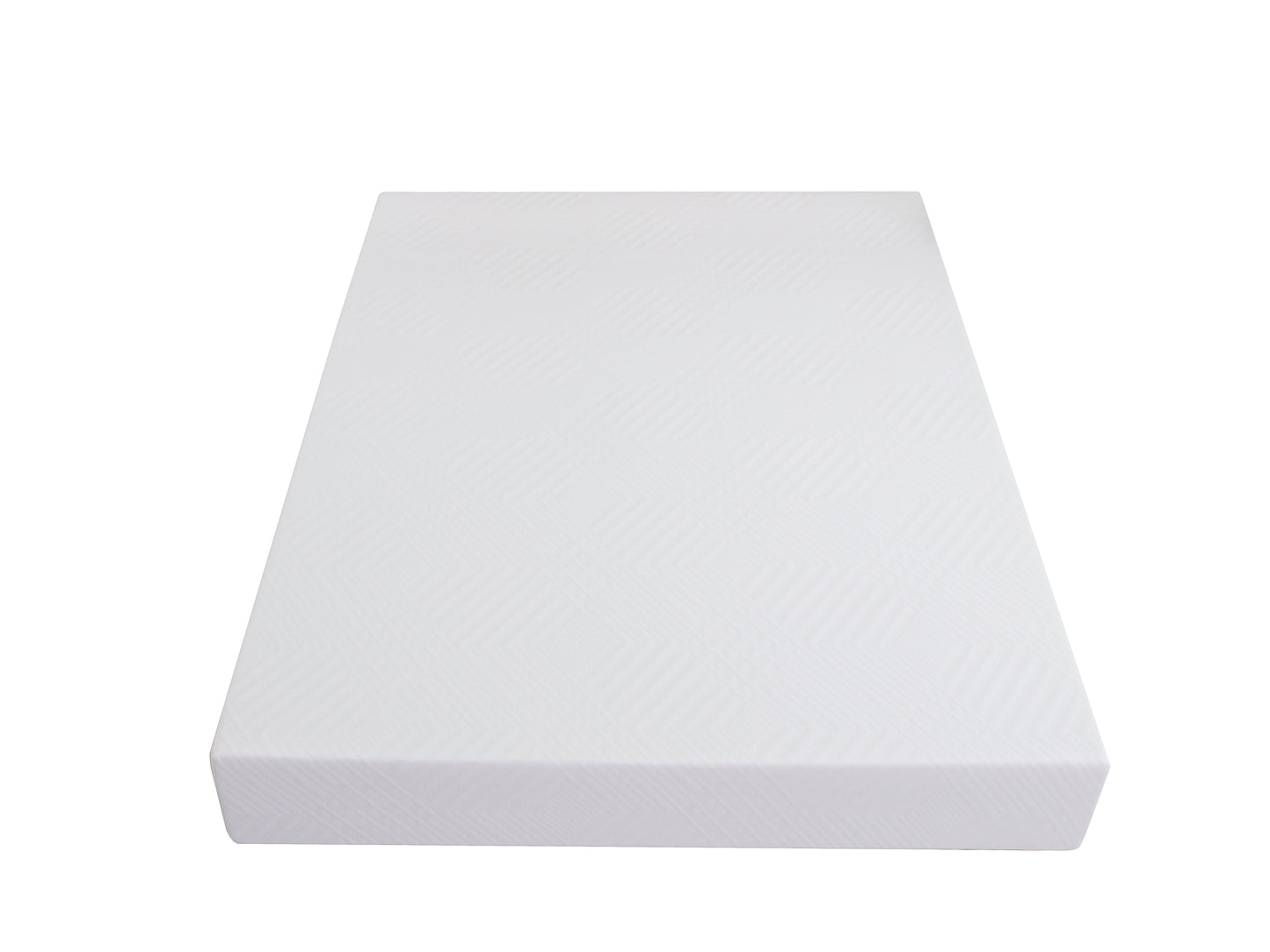 10" Memory Foam Queen Mattress