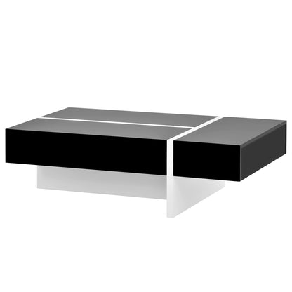 Adeline Coffee Table (black)