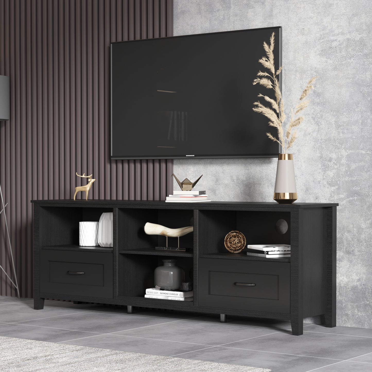 Lisa 70" TV Stand