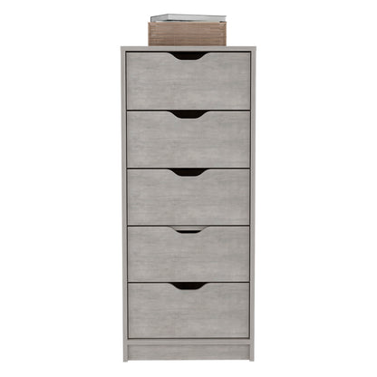 Kamran Gray Dresser