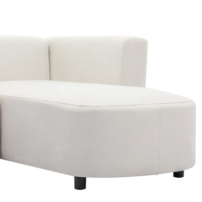 Golda Sectional Sofa