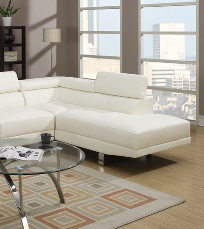 Anthony Sectional Living Room Sofa