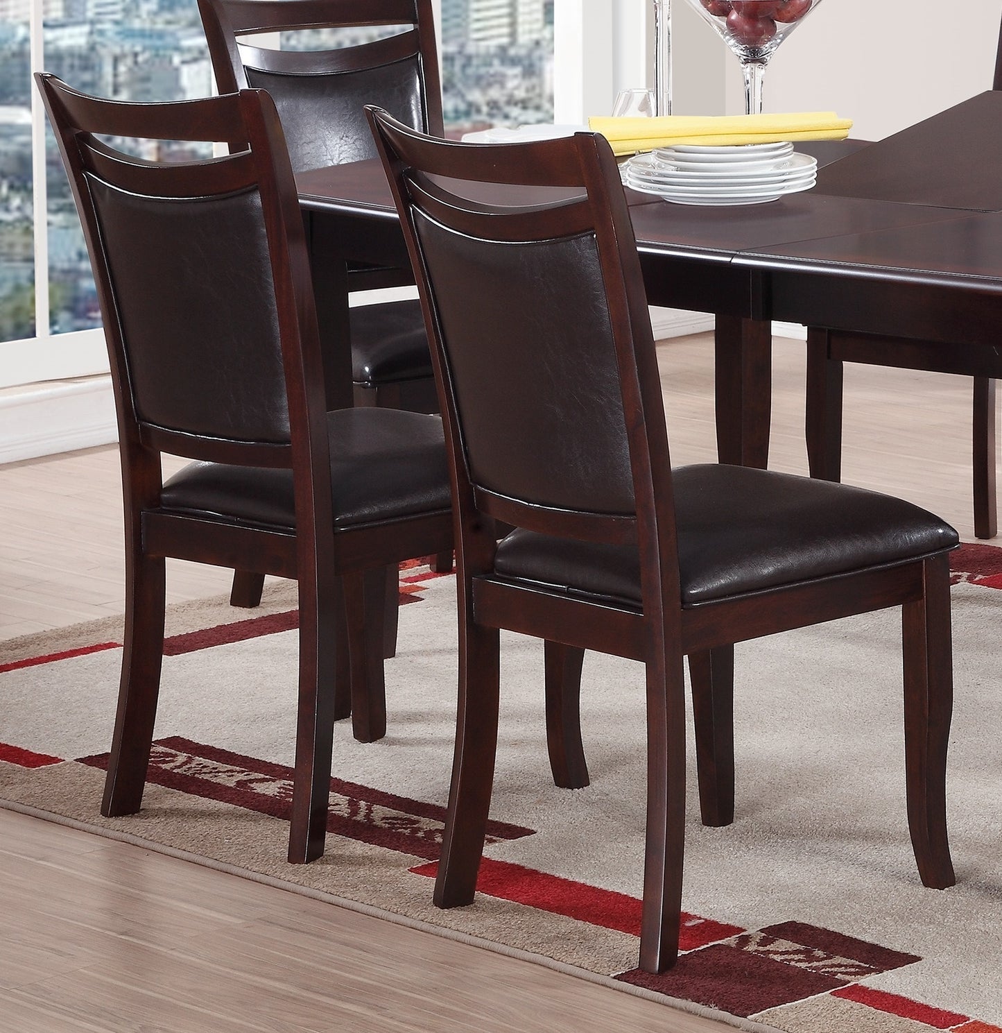 Colby 7-Piece Dining Table