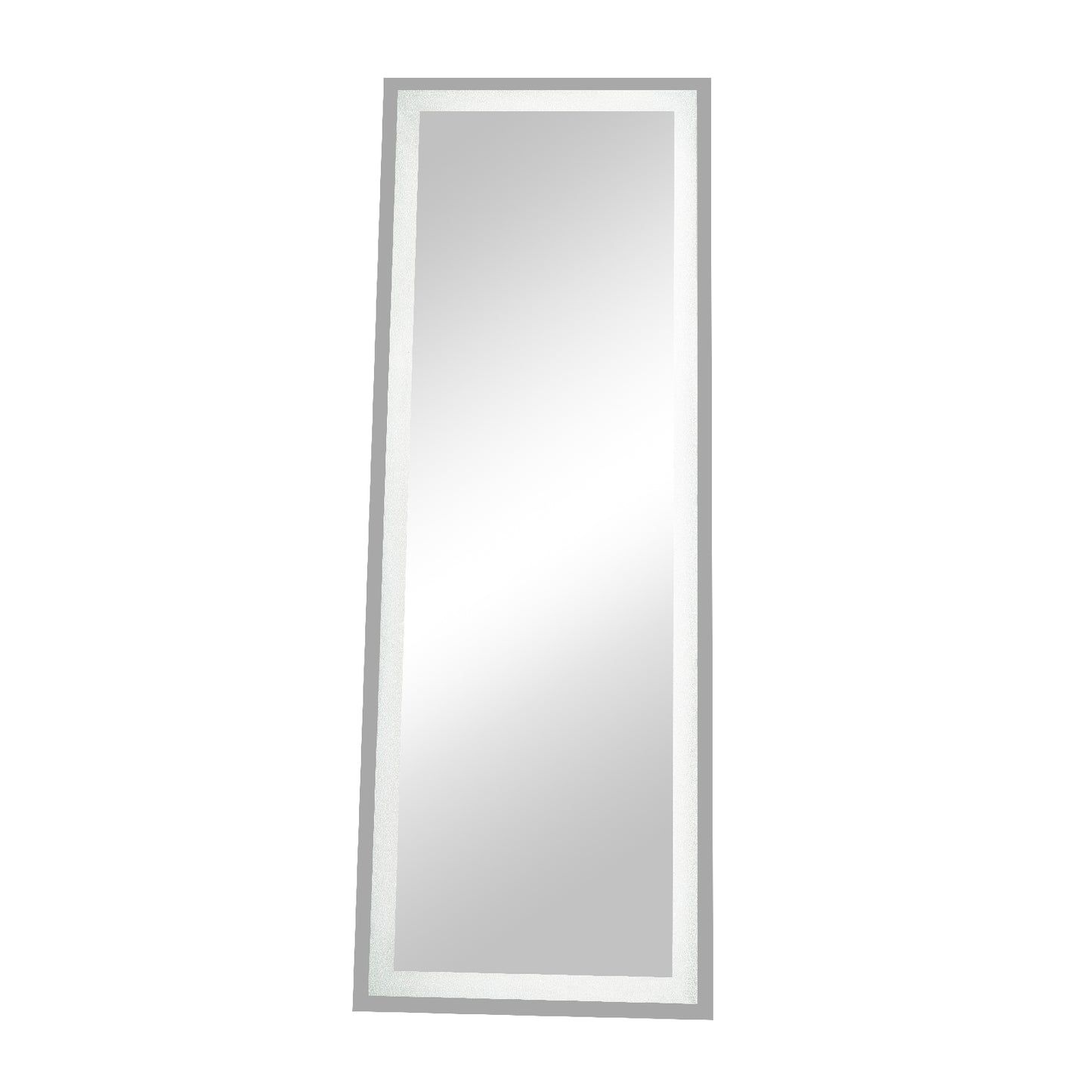 Full Length 65" LED Mirror With