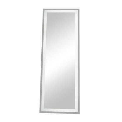 Full Length 65" LED Mirror With