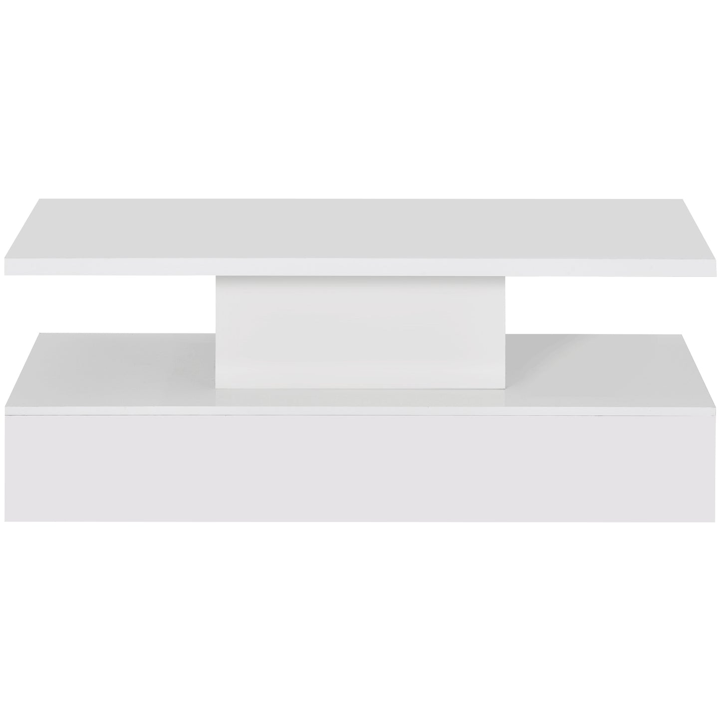 Danny Coffee Table (white)