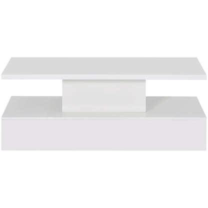 Danny Coffee Table (white)