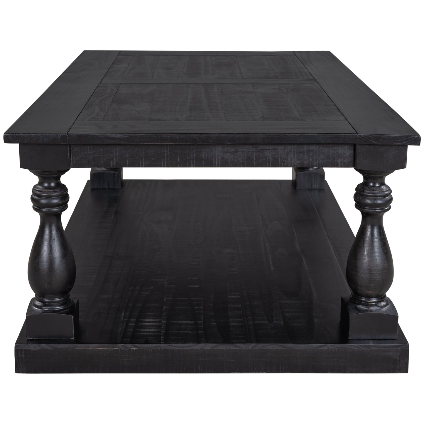 Giova Coffee Table (black)