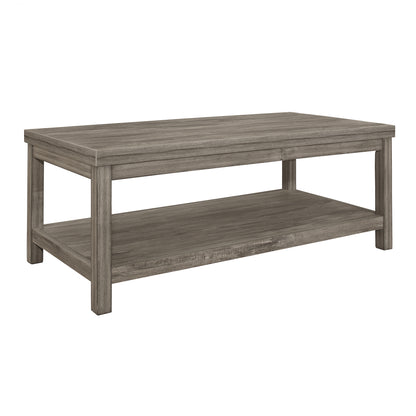 Bainbridge 3- Piece Coffee Table Set