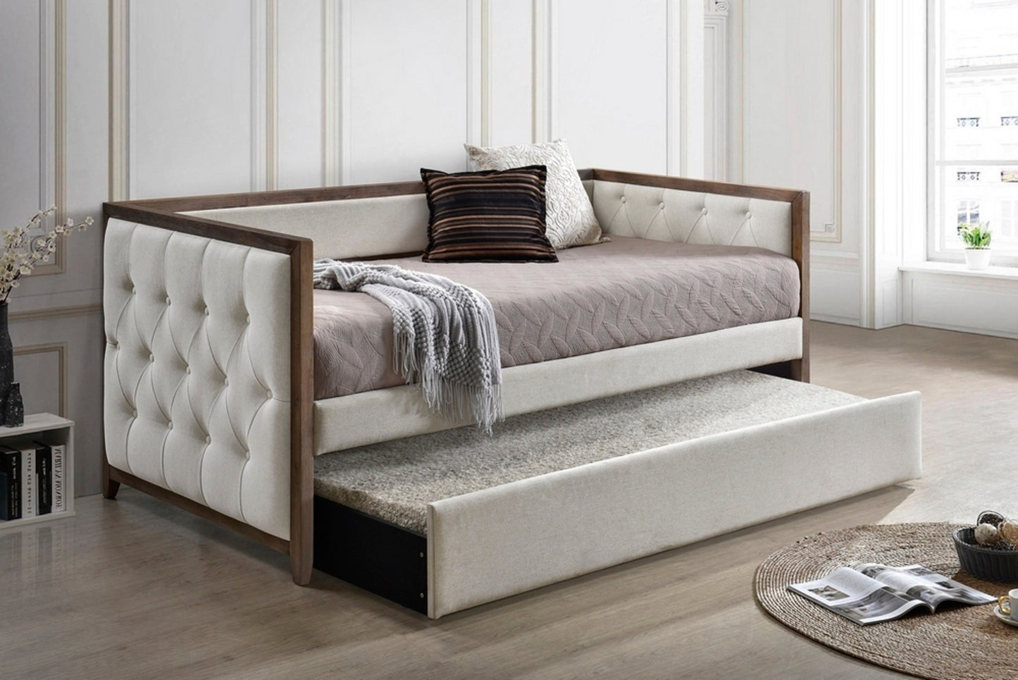 Ultra Daybed with Trundle (twin)