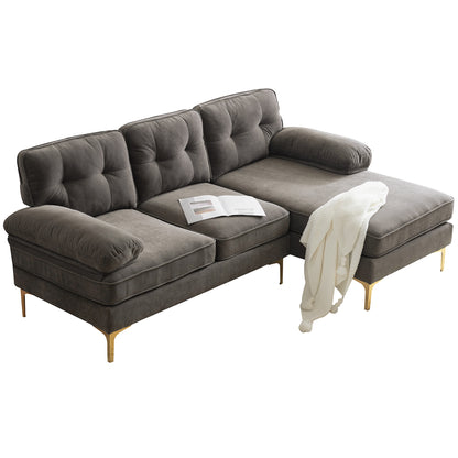 Gordan Sectional Sofa