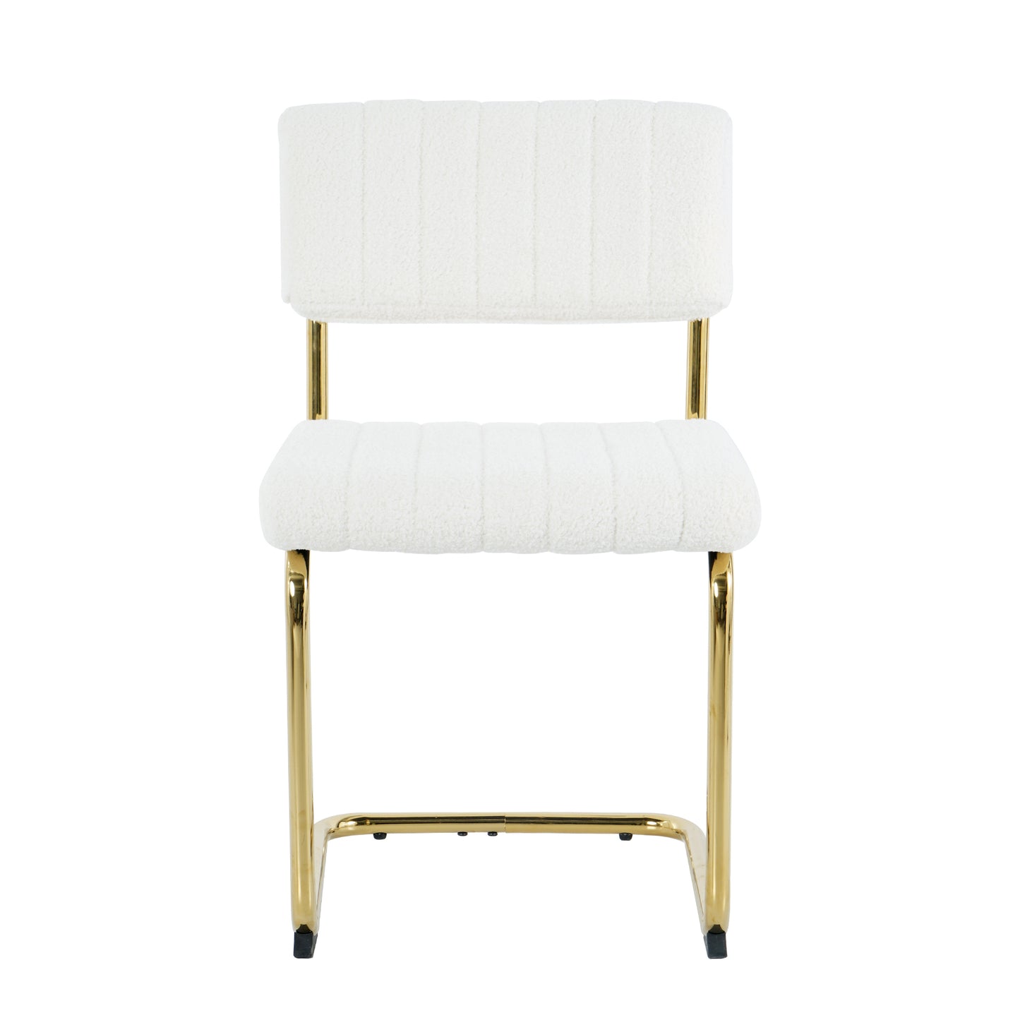 Modern Luxury Dining Chairs (set of 2)