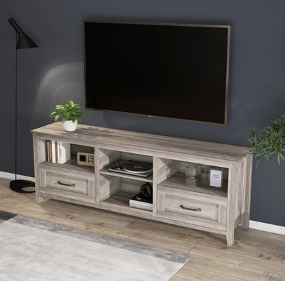 Auburn 70" TV Stand